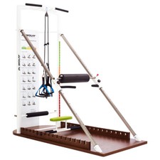 Stazione di allenamento