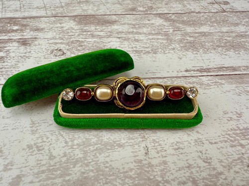 Spilla vintage 1985 - , chanel