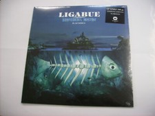 LIGABUE - ARRIVEDERCI MOSTRO