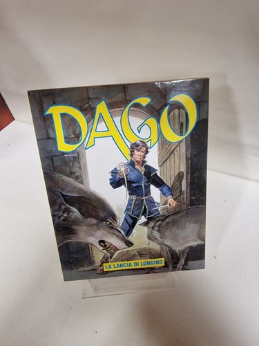 Dago anno viii 9 - anno, #9