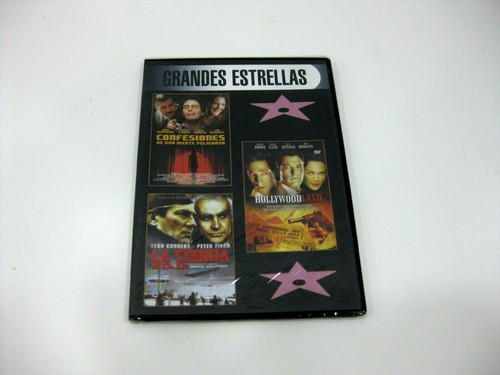 Collezione grandi stelle dvd - collezione,