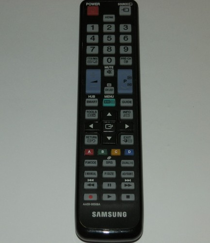 Telecomando samsung - telecomando,