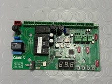 Centralina Came ZBX7N per automazione scorrevole 230V ( LEGGERE LA DESCRIZIONE)