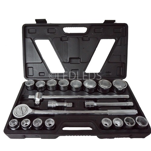 Chiavi bussole grandi kit 21 - grandi,