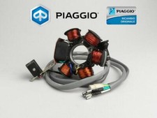 Statore magnete bobine volano