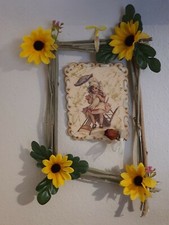 Decorazione Country Quadretto