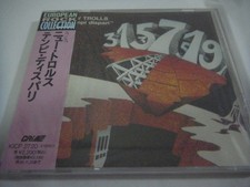 SEALED NEW TROLLS-Tempi