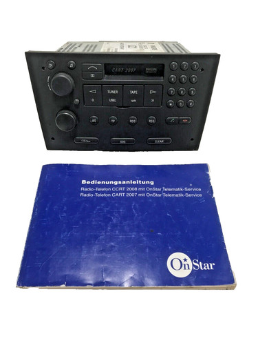 Autoradio radio opel - radio,