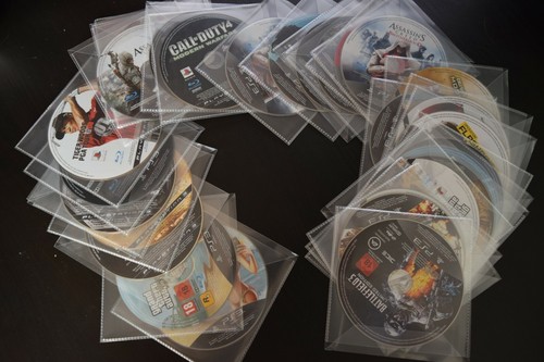 Sony ps3 playstation giochi - 3,