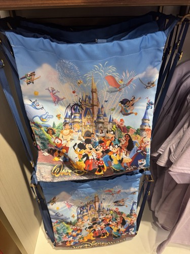 Disney parks 2026 wdw story - disney,