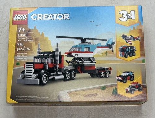 Lego creator camion - creator,