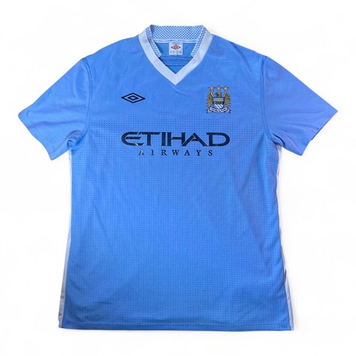 Maglia calcio manchester city - maglia,