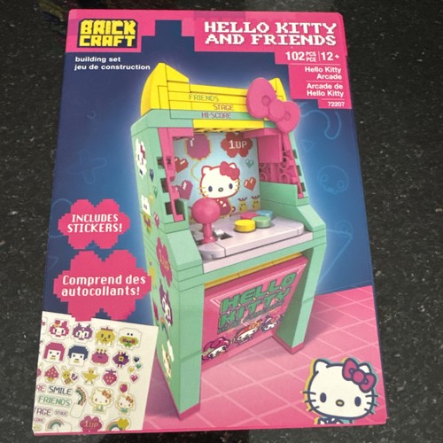 Hello kitty friends set - kitty,