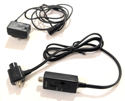 Sony rfu 89uca - adattatore,