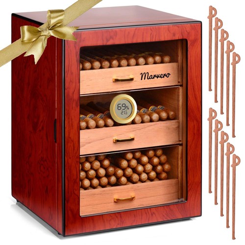 Humidor per sigari marvero - humidor,