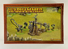 Warhammer - Goblin Rock Lobber