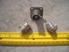 LUDLUM "C" GEIGER PROBE