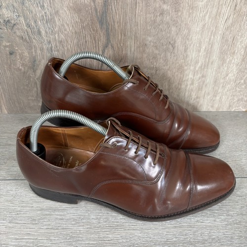Church balmoral brown - church's,