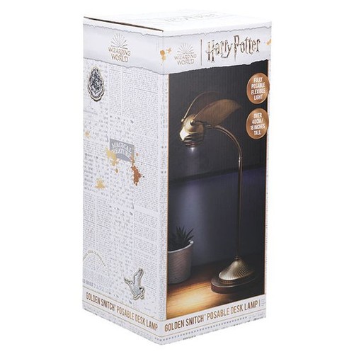 Lampada harry potter boccino - harry,