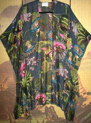 Cento stelle splendido kimono - stelle,