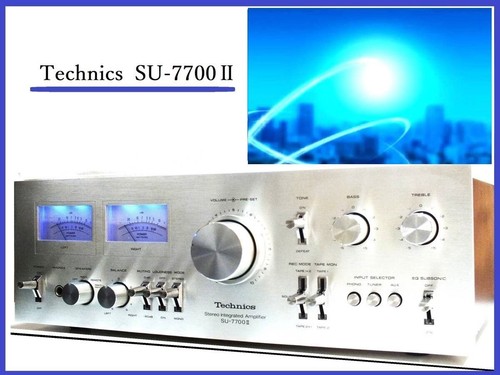 Amplificatore integrato