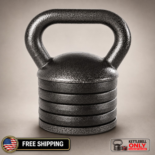 Kettlebell regolabile apex - regolabile,