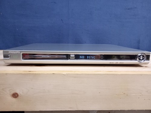 Lettore dvd divx philips - dvd/divx/cd,
