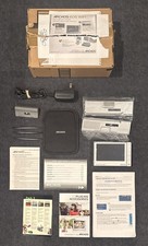 ARCHOS 605 WiFi Media MP3