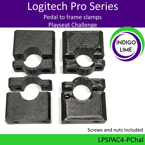 Playseat challenge logitech - playseat,