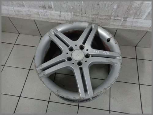 Cerchio lega mercedes - cerchio,