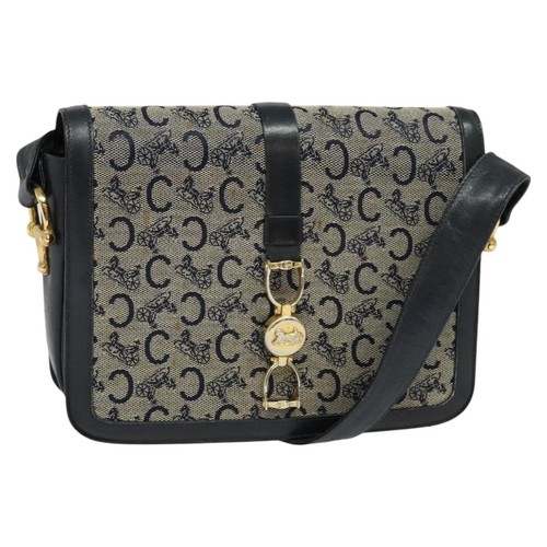 Borsa tracolla celine c - tracolla,