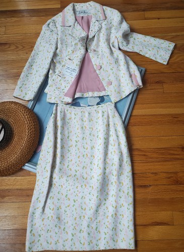 Tuta vintage anni - , lilli