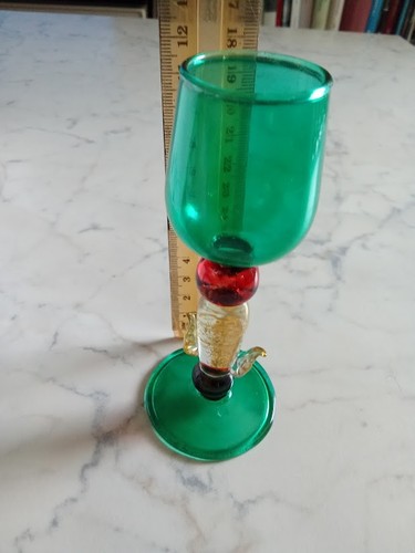 Piccolo calice bicchierino - piccolo,