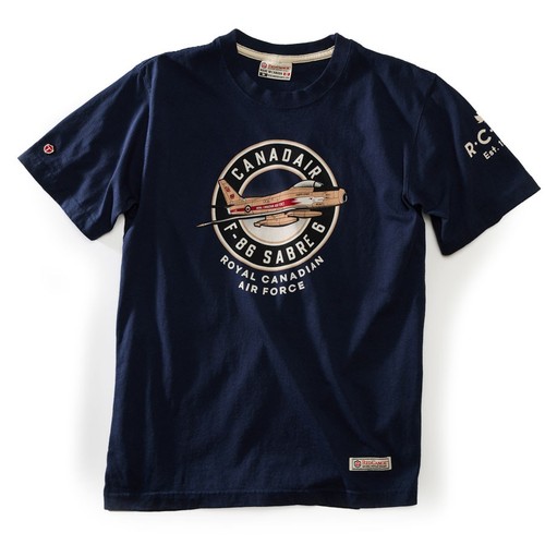 Shirt uomo rcaf sciabola - rcaf,