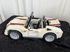 Lego grande auto cabrio - lego,