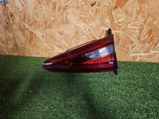 STOP FANALE FANALINO