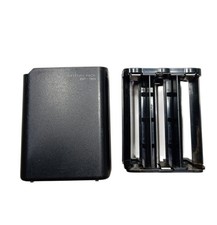 Custodia batteria Icom parte