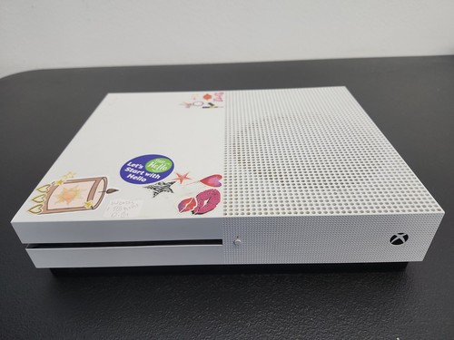 Microsoft xbox one 1tb solo - xbox,
