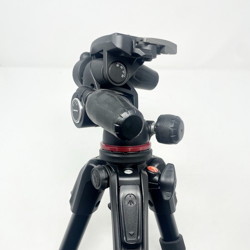 Manfrotto 190go mt190goa4tb - manfrotto,