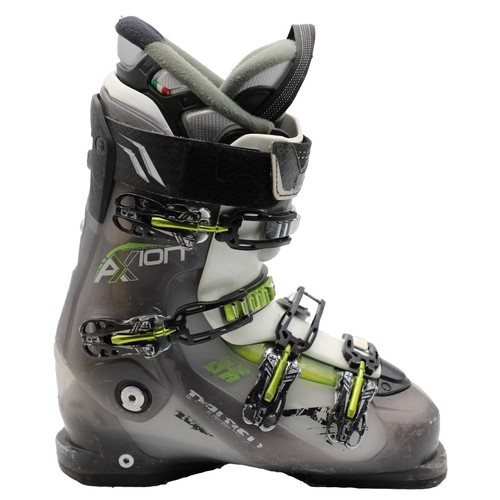 Scarpone sci dalbello axion - sci,