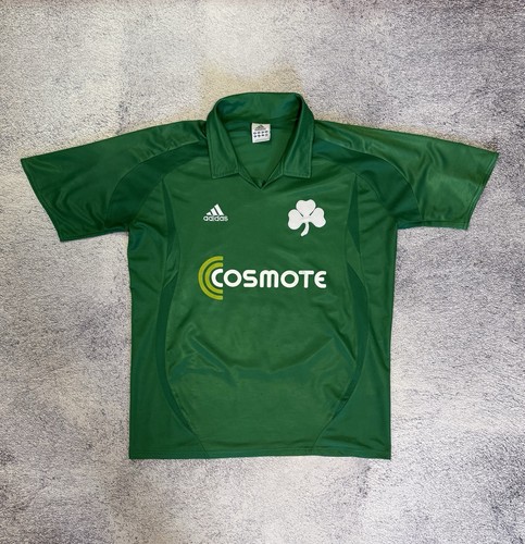 Maglia adidas panathinaikos - adidas, fc