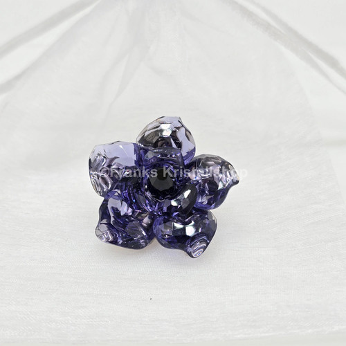 Swarovski crystal paradise - crystal,