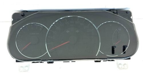 Quadro strumenti - quadro,