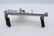 Platinum Anteriore Destro