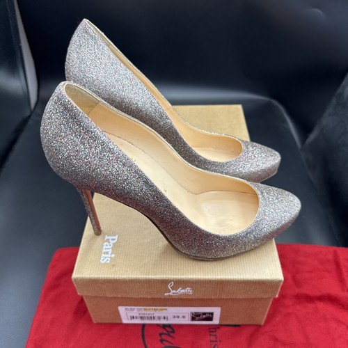 Christian louboutin elisa 100 - louboutin,