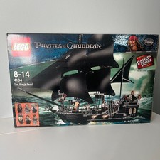 LEGO Pirati dei Caraibi: Perla