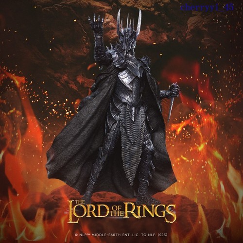 Signore degli anelli sauron - il,