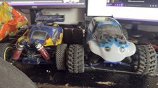 Kyosho mini