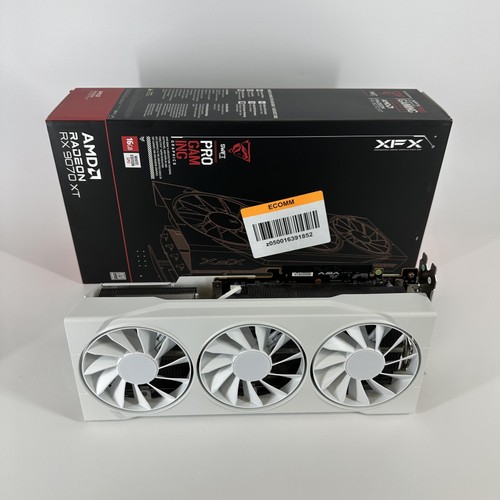 Xfx swift bianca - xfx,