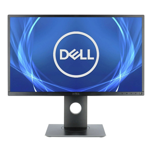 Dell p2417h fhd ips - p2417h, 24"
